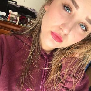 Meet your Posher, Kearstin